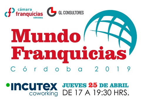 2º Edición de Mundo Franquicias, Meeting, After Office y Networking